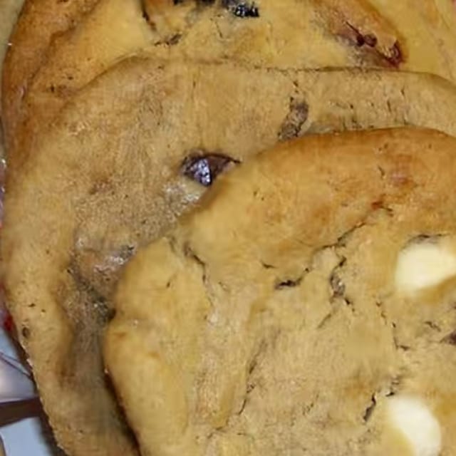 Cookie.