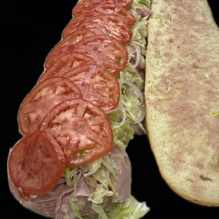 Party Subs