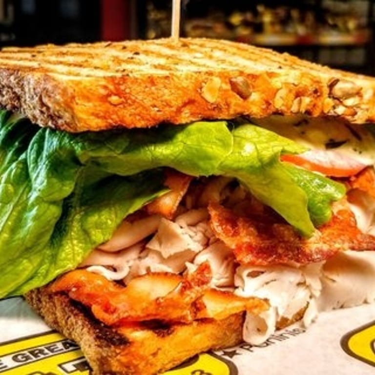 Delicious Italian Subs and More