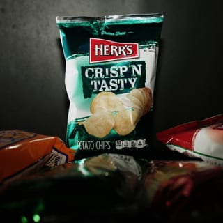 Medium Chips