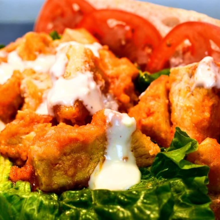 Delicious Chicken Sandwich Options